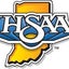 2022-23 IHSAA Class 2A Volleyball State Tournament S40 | Wapahani