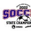 2022 IDHSAA Girls Soccer Tournament (Idaho) 5A