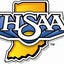 2019-20 IHSAA Class 2A Volleyball State Tournament S39 | Madison-Grant