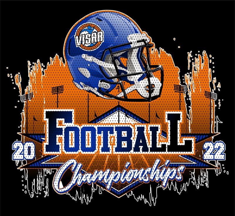 2022 VISAA State Football Playoffs