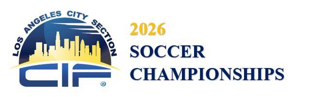 2026 CIF LA City Section Boys' Soccer Championships  Division II
