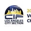 CIFLACS Boys Volleyball Playoffs Division I