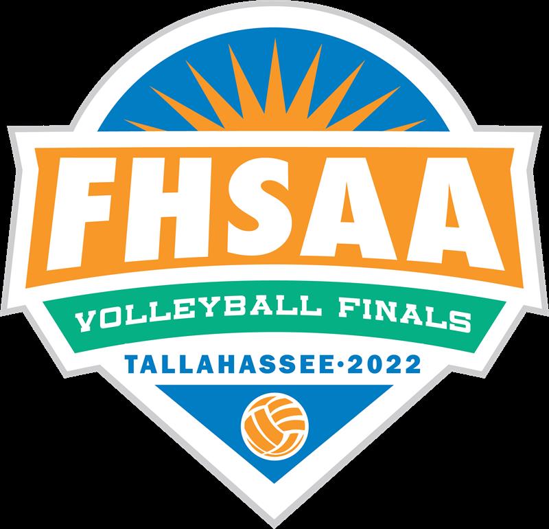 2022 FHSAA Beach Volleyball State Tournament 1A Beach Volleyball