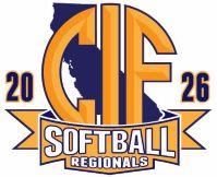  2026 CIF SoCal Softball Championships Division III