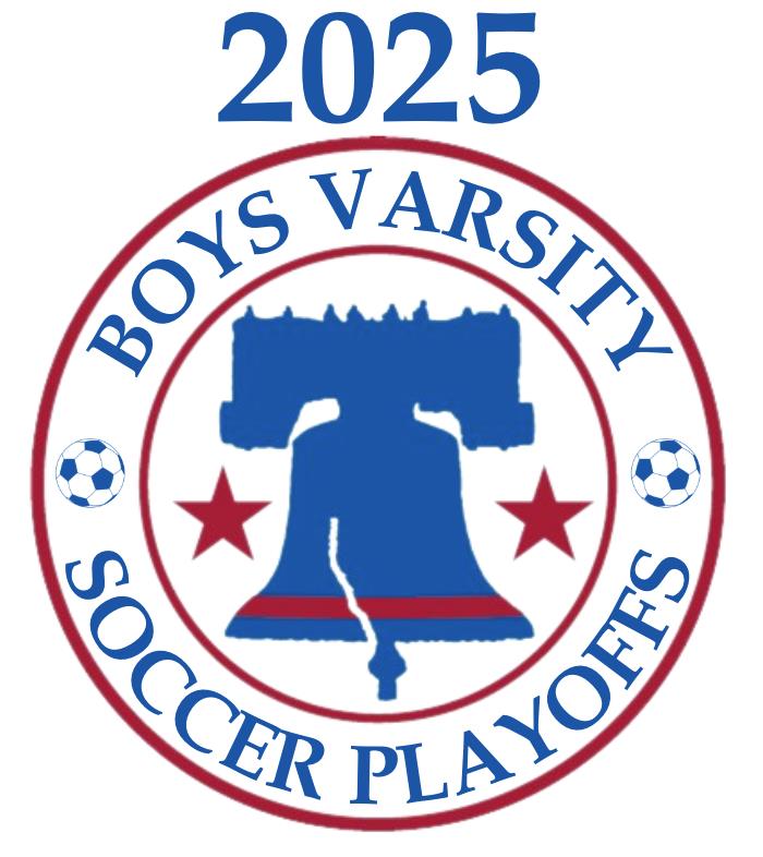 2025 PPL Boys Varsity Soccer Playoffs PPL Bracket