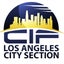 2014 CIF Los Angeles City Section boys volleyball playoff brackets Division II