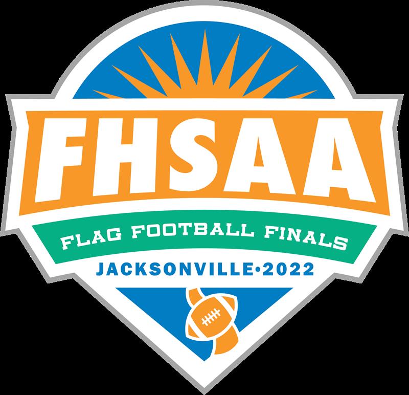 2022 FHSAA Flag Football State Championships 2A FHSAA Girls Flag Football