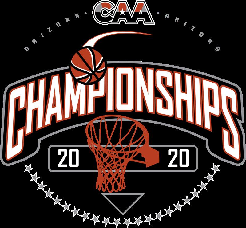 CAA 2020 High School Boys Basketball State Tournament  High School Boys Division 3