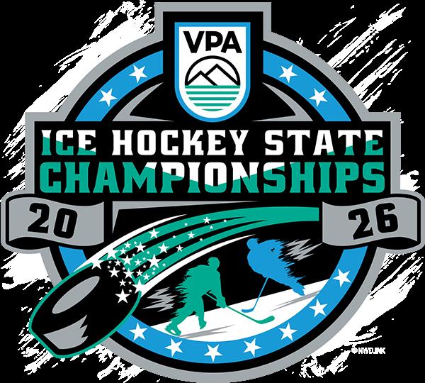 2026 VPA Girls Ice Hockey State Championships (Vermont) Division 2
