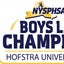 2022 NYSPHSAA Boys Lacrosse Championships Class A