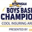 2022 NYSPHSAA Boys Basketball Championships presented by the American Dairy Association North East Class D