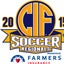 2015 CIF Southern California Regional Boys Soccer Championships Presented by Farmers Division I