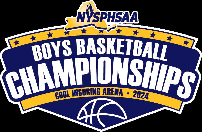 2024 NYSPHSAA Boys Basketball Championships (Class A)