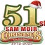 51st Sam Moir Christmas Classic Varsity Boys
