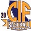 2024 CIF NorCal Baseball Championships Division I
