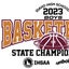 2023 IDHSAA Boys Basketball State Championships  1A DI