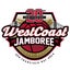 West Coast Jamboree Turquoise