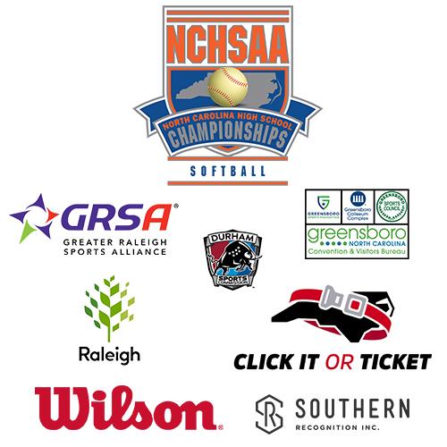2023 NCHSAA Softball Championships (2A)
