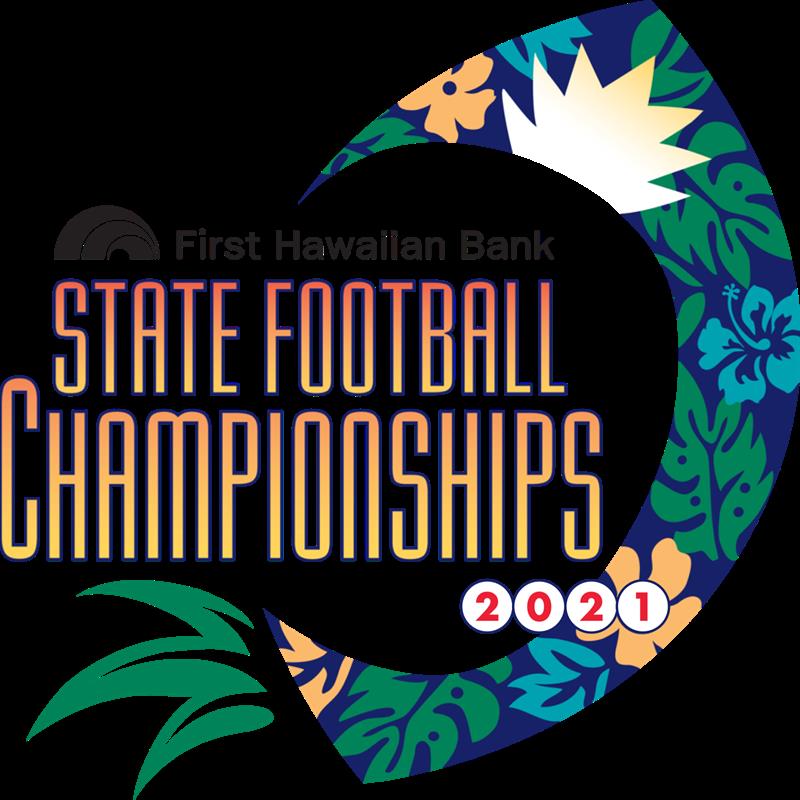 2024 First Hawaiian Bank/HHSAA Football State Championships (Hawaii) Division II
