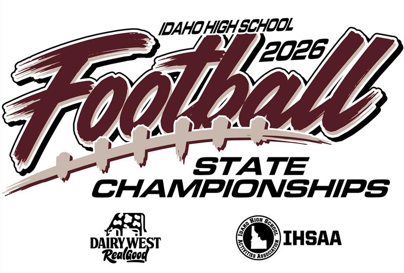 2026 IDHSAA Football Milk Bowl Championship (Idaho) 4A