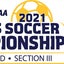 2021 NYSPHSAA Girls Soccer Championships Class A
