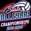 CAA High School Boys Volleyball State Tournament  Division 1 