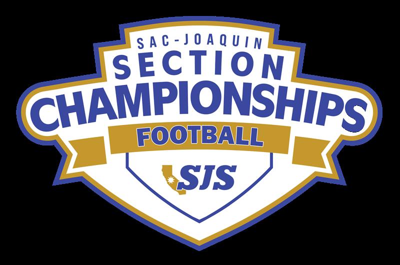 2025 CIF Sac-Joaquin Section Football Playoffs Division 5