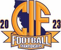 2023 CIF State Football Championship Bowl Games
