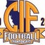 2023 CIF State Football Championship Bowl Games Division 3-AA