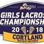 2018 NYSPHSAA Girls Lacrosse State Championships Class A