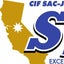 2022 CIF Sac-Joaquin Section Football Playoffs Division 5
