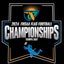 2024 FHSAA Girls Flag Football State Championship Tournament 2A FHSAA Girls Flag Football