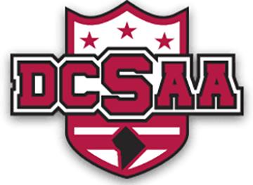 2019 DCSAA Football State Tournament Class AA