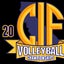 2016 CIF State Girls Volleyball Championships Division II