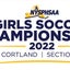 2022 NYSPHSAA Girls Soccer Championships Class A