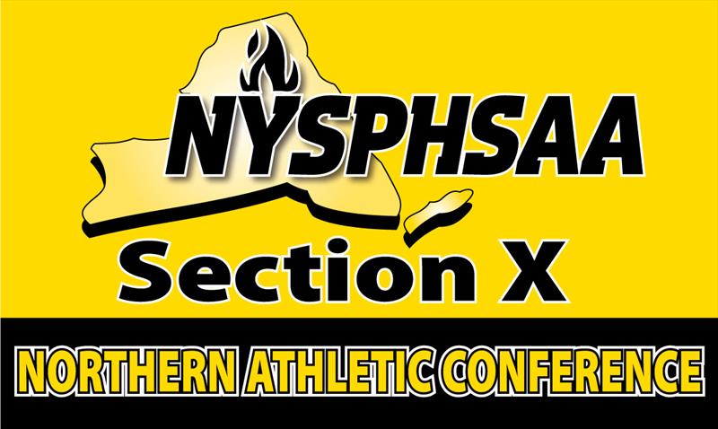 Section X Baseball Tournament-2026 Class B