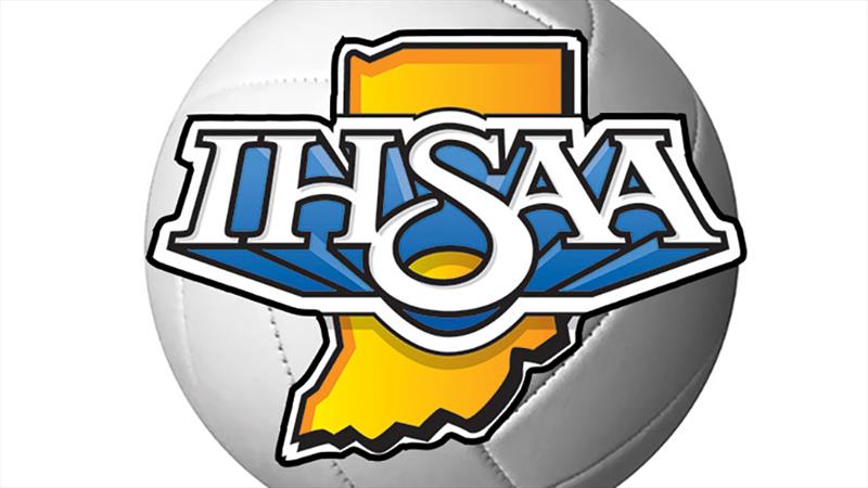2026-27 IHSAA Girls Volleyball State Tournament (Indiana) Class 1A State Championship