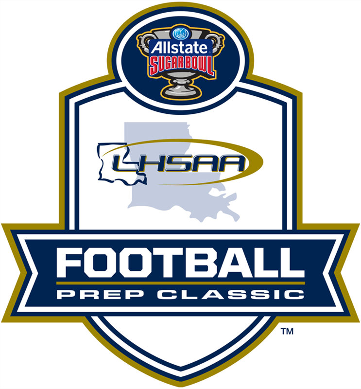 2015 Allstate Sugar Bowl/LHSAA Non-Select Prep Classic Class 5A