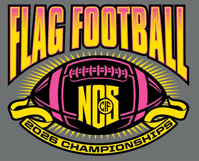 2026 NCS Girls Flag Football Championships Division 2