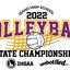 2022 IDHSAA Girls Volleyball Tournament (Idaho) 2A
