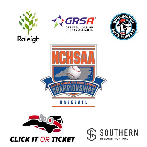 2023 NCHSAA Baseball Championships (3A)