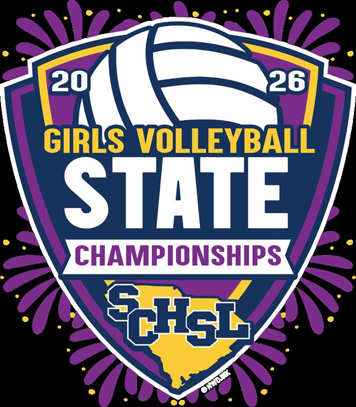 2026 South Carolina Volleyball State Championships (SCHSL) Class A-Division 2 Volleyball