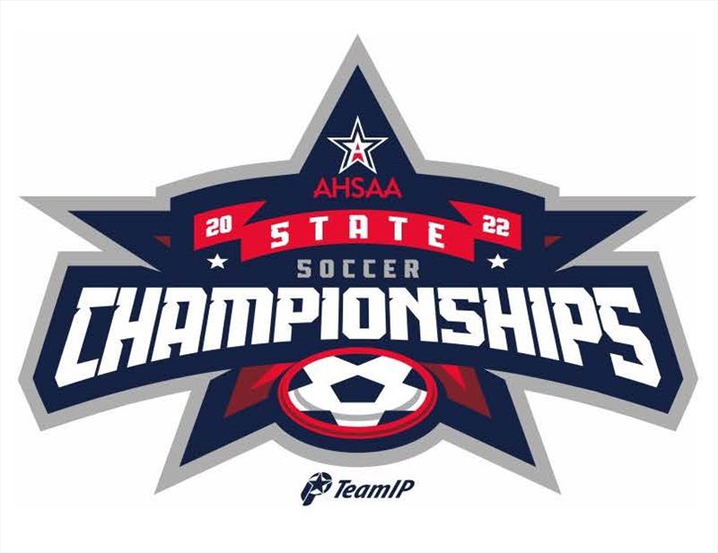 2024 AHSAA Boys Soccer Playoffs 6A Boys Soccer Playoffs