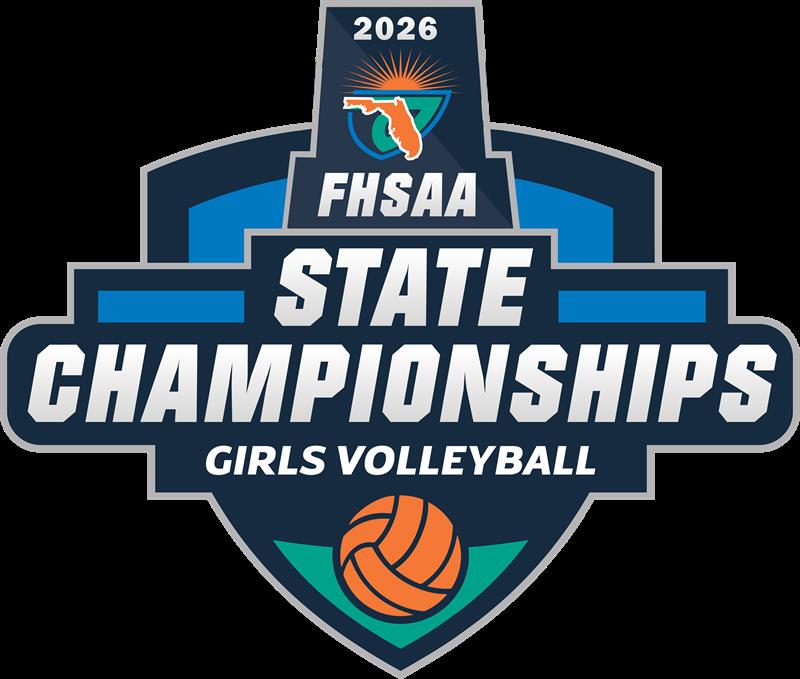 2026 FHSAA Girls Volleyball State Championships 1A FHSAA Girls Volleyball