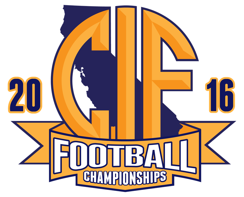 2016 CIF State Football Championship Bowl Games Division 2-AA