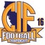 2016 CIF State Football Championship Bowl Games Division 6-AA