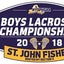 2018 NYSPHSAA Boys Lacrosse Championships Class A