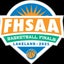 2021 Boys Basketball District Championship Tournaments  6A District 6@Higher seed