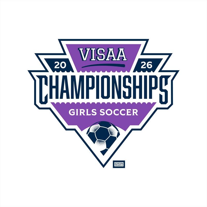 2026 VISAA State Girls Soccer Tournament Division II