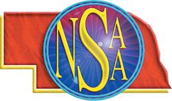 2023 NSAA Volleyball Championships (Nebraska) Class D1